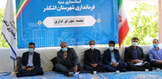 دستگاهها براساس قانون موظف به همکاری با ستاد انتخابات هستند دستگاهها براساس قانون موظف به همکاری با ستاد انتخابات هستند
