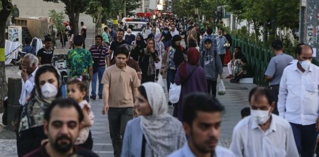 عملیاتی نشدن مصوبات کرونایی در یزد/ خستگی کادر درمان از شرایط کنونی عملیاتی نشدن مصوبات کرونایی در یزد/ خستگی کادر درمان از شرایط کنونی
