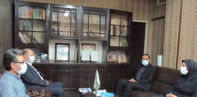 پایش و نظارت بر آلایندگی صنایع استان با استفاده از دقیقترین تجهیزات/با وجود مصوبه شورای تامین استان یزد صدور مجوز صنایع آلاینده شتاب گرفته است پایش و نظارت بر آلایندگی صنایع استان با استفاده از دقیقترین تجهیزات/با وجود مصوبه شورای تامین استان یزد صدور مجوز صنایع آلاینده شتاب گرفته است