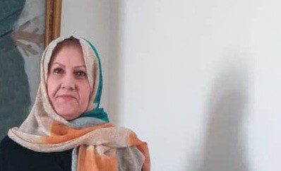 نگاهی به کارنامه هنری معصومه شهبازیان نگاهی به کارنامه هنری معصومه شهبازیان