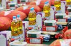 گروه جهادی که تبسم را به نیازمندان هدیه داد گروه جهادی که تبسم را به نیازمندان هدیه داد