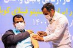 نیمه مهرماه نتایج کارآزمایی واکسن ایران و کوبا کدگشایی میشود نیمه مهرماه نتایج کارآزمایی واکسن ایران و کوبا کدگشایی میشود