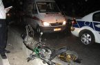 حادثه مرگبار در خاتم حادثه مرگبار در خاتم
