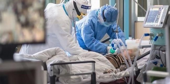 فوت یک یزدی دیگر در شبانه روز گذشته فوت یک یزدی دیگر در شبانه روز گذشته