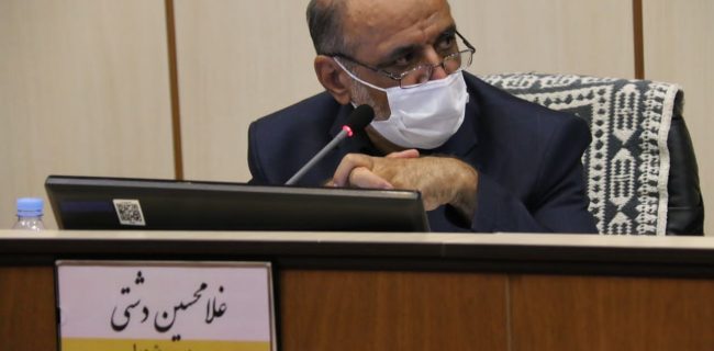 شهردار یزد چهار روز دیگر معرفی می شود شهردار یزد چهار روز دیگر معرفی می شود