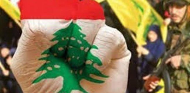 پیروزی مقاومت با سوخترسانی حزبالله به لبنان پیروزی مقاومت با سوخترسانی حزبالله به لبنان