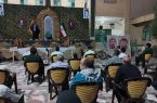 خاطرات دفاع مقدس الگویی مناسب برای نسل جدید خاطرات دفاع مقدس الگویی مناسب برای نسل جدید