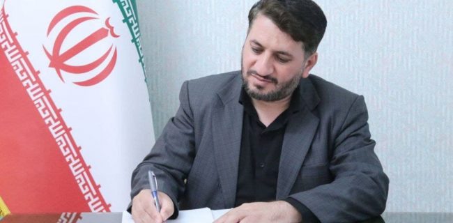 مسئله آب استان یزد سرانجام توسط دولت انقلابی حل میشود مسئله آب استان یزد سرانجام توسط دولت انقلابی حل میشود