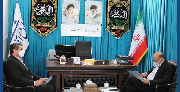 توسعه یافتگی فاوا و زیر ساخت های ارتباطی استان ظرفیت توسعه اقتصاد دیجیتال در اردکان فراهم کرده است توسعه یافتگی فاوا و زیر ساخت های ارتباطی استان ظرفیت توسعه اقتصاد دیجیتال در اردکان فراهم کرده است