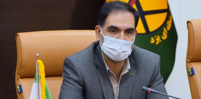 دعوت به سرمایهگذاری برای احداث نیروگاههای مقیاس کوچک در استان یزد دعوت به سرمایهگذاری برای احداث نیروگاههای مقیاس کوچک در استان یزد