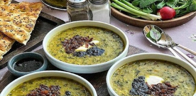برگرها جای «شولی» را در سفرهها گرفتند برگرها جای «شولی» را در سفرهها گرفتند