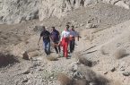سقوط از ارتفاعات اسلامیه جان سنگنورد پیشکسوت یزد را گرفت سقوط از ارتفاعات اسلامیه جان سنگنورد پیشکسوت یزد را گرفت