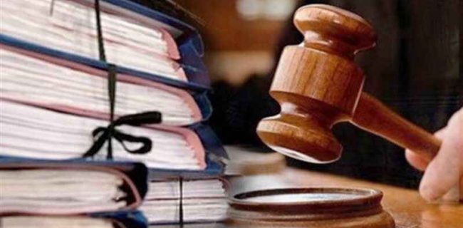 افزایش ۵۰ درصدی تعداد پرونده قاچاق کالا در یزد افزایش ۵۰ درصدی تعداد پرونده قاچاق کالا در یزد