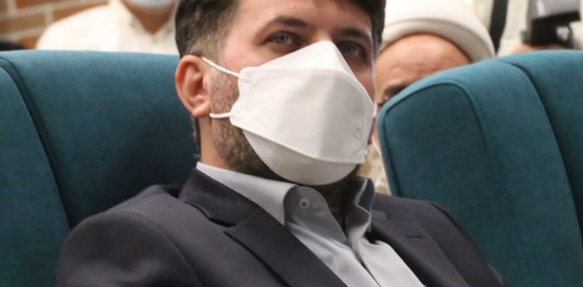 ناجا همچون سدی محکم در برابر سوداگران مرگ ایستاده است