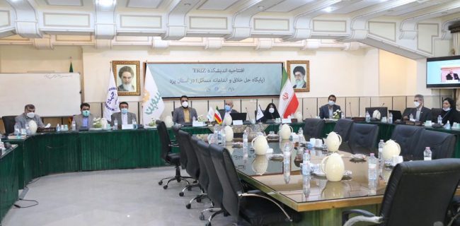 حل مسائل با روش خلاقانه گره گشای کسبوکارهای امروزی حل مسائل با روش خلاقانه گره گشای کسبوکارهای امروزی