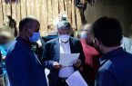 رهایی ۴۰مدد جو از بند زندان