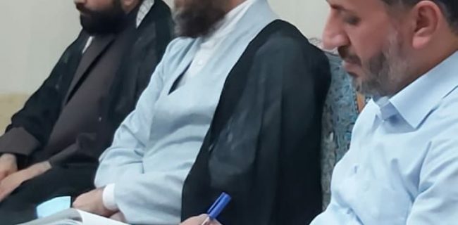 بازدید استاندار یزد از پایگاه امداد و نجات جاده ای سه چاهون بافق+ تصاویر بازدید استاندار یزد از پایگاه امداد و نجات جاده ای سه چاهون بافق+ تصاویر