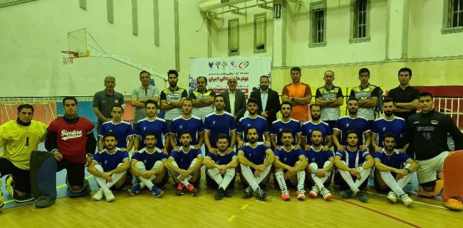 برگزاری آیین اختتامیه سومین مرحله اردوی آماده سازی تیم ملی هاکی آقایان در یزد+ تصاویر برگزاری آیین اختتامیه سومین مرحله اردوی آماده سازی تیم ملی هاکی آقایان در یزد+ تصاویر