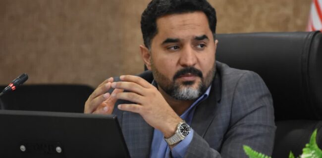 کاهش ۷۰ درصدی بارندگی ها در شهرستان ابرکوه نسبت به مدت مشابه سال گذشته کاهش ۷۰ درصدی بارندگی ها در شهرستان ابرکوه نسبت به مدت مشابه سال گذشته