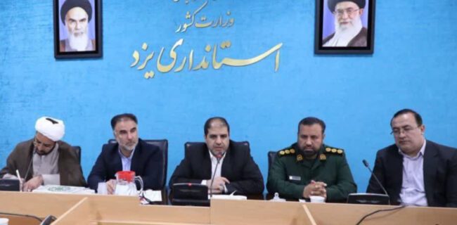 هفته دولت فرصتی برای امیدآفرینی و بازتاب خدمات نظام است