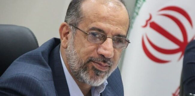 فقط چهار درصد تحریمهای شورای امنیت جدید هستند فقط چهار درصد تحریمهای شورای امنیت جدید هستند