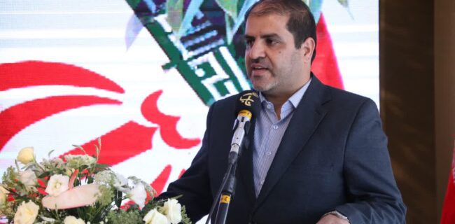 یزدیها، پیشتاز تعاون ایران / همدلی و تعاون؛ راهحل مشکلات کشور یزدیها، پیشتاز تعاون ایران / همدلی و تعاون؛ راهحل مشکلات کشور