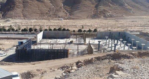 ۳۶۰ روستای یزد همچنان چشمانتظار آبرسانی پایدار ۳۶۰ روستای یزد همچنان چشمانتظار آبرسانی پایدار