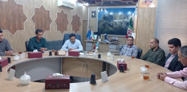 راهاندازی نمایندگی جامعه نابینایان در شهرستان تفت راهاندازی نمایندگی جامعه نابینایان در شهرستان تفت