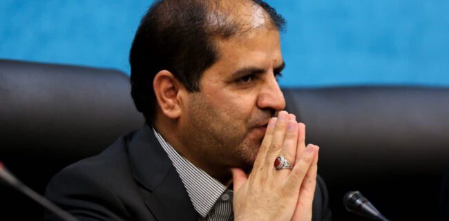 آغاز به کار ستاد انتخابات استان یزد با ریاست اسماعیل دهستانی / اعلام زمان‌بندی ثبت‌نام داوطلبان شوراهای اسلامی شهر و روستا