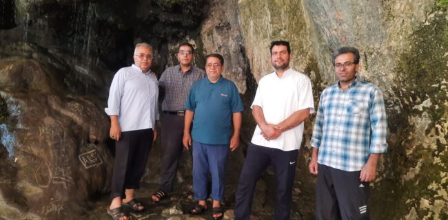 برگزاری اردوی تفریحی و فرهنگی کارکنان دانشگاه آزاد اسلامی اشکذر در اقلید برگزاری اردوی تفریحی و فرهنگی کارکنان دانشگاه آزاد اسلامی اشکذر در اقلید