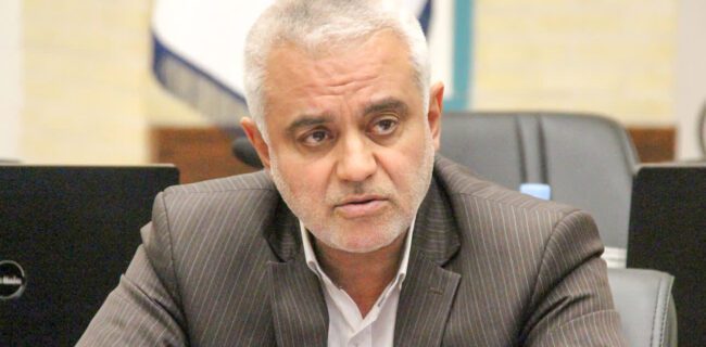 برگزاری سلسله نشستهای پایش وضعیت نیروی انسانی دستگاههای اجرایی یزد برگزاری سلسله نشستهای پایش وضعیت نیروی انسانی دستگاههای اجرایی یزد