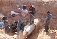 جهش زیرساختی دولت چهاردهم در مدیریت منابع آب