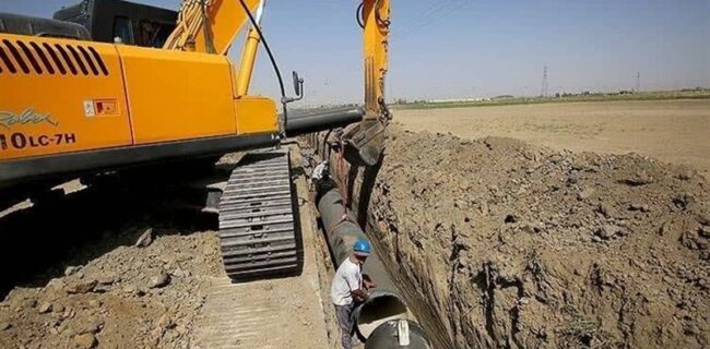 مشکلی در تامین آب شرب وجود ندارد مشکلی در تامین آب شرب وجود ندارد