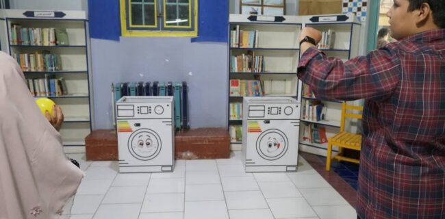 آموزش مدیریت مصرف به کودکان با طراحی ۵۰ بازی آموزش مدیریت مصرف به کودکان با طراحی ۵۰ بازی