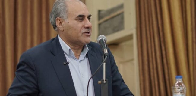 معلمان، پایه‌گذاران اخلاق، فرهنگ و هویت جامعه‌اند