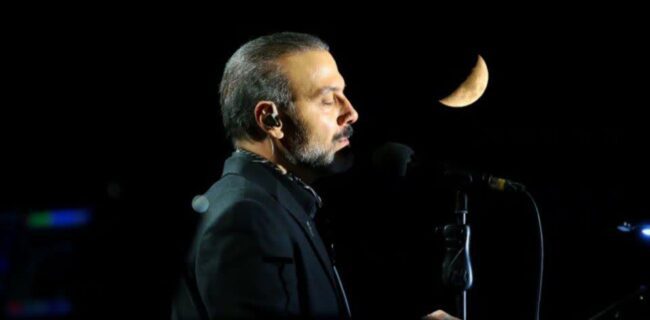 شب آخر کنسرت علیرضا قربانی در باغ دولتآباد یزد؛ شبی به یادماندنی شب آخر کنسرت علیرضا قربانی در باغ دولتآباد یزد؛ شبی به یادماندنی