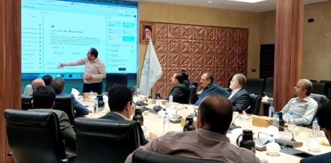 هوش مصنوعی به کمک مدیریت شهری می آید هوش مصنوعی به کمک مدیریت شهری می آید