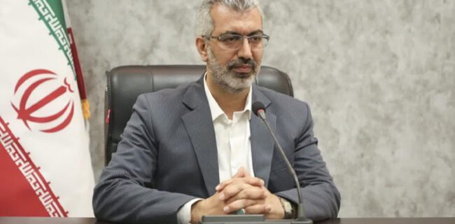 برگزاری سومین یادواره شهدای غرب خون در یزد همراه با رونمایی مستند میراث میر شاه میر برگزاری سومین یادواره شهدای غرب خون در یزد همراه با رونمایی مستند میراث میر شاه میر