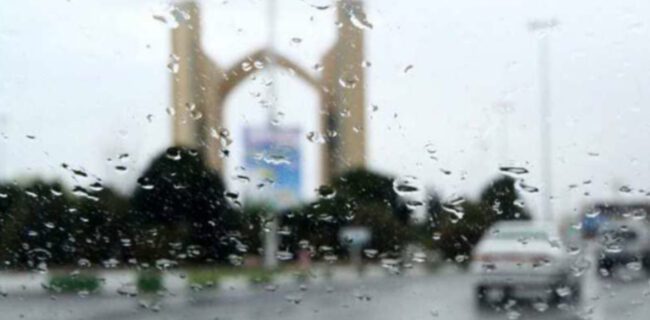 بارندگیهای پاییز کمتر از نرمال پیشبینی میشود بارندگیهای پاییز کمتر از نرمال پیشبینی میشود