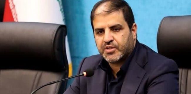 لزوم استعفای مدیران و مقاماتی مشمول قانون از ۲۱ تا۲۷ مهرماه جهت داوطلبی در انتخابات شوراها لزوم استعفای مدیران و مقاماتی مشمول قانون از ۲۱ تا۲۷ مهرماه جهت داوطلبی در انتخابات شوراها