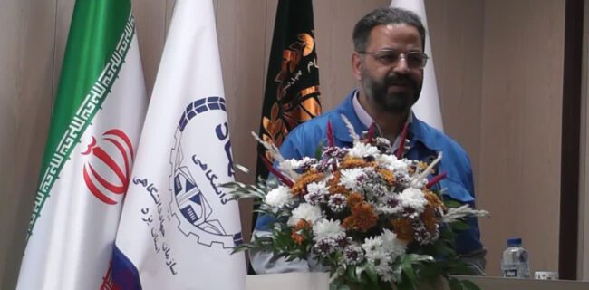 همافزایی علم و عمل؛ هوش مصنوعی و سافاری در خدمت مدیریت بحران استان یزد همافزایی علم و عمل؛ هوش مصنوعی و سافاری در خدمت مدیریت بحران استان یزد