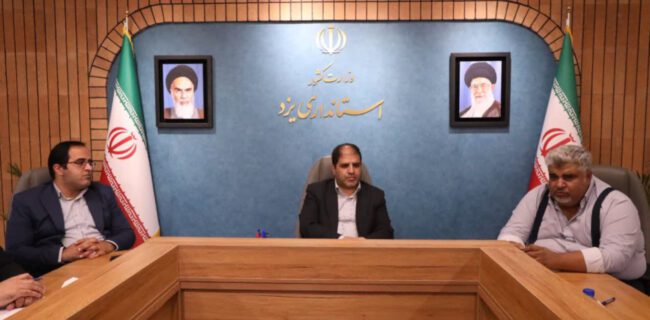 دیپلماسی اقتصادی اولویت دولت است/ بهرهبرداری حداکثری از حضور سفرای خارجی در استان دیپلماسی اقتصادی اولویت دولت است/ بهرهبرداری حداکثری از حضور سفرای خارجی در استان