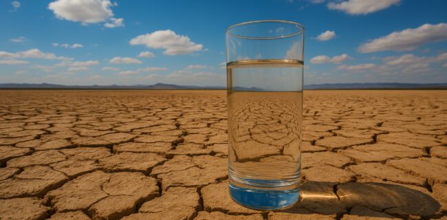 سند سازگاری با کمآبی، تنها راه مقابله با بحران آب در یزد سند سازگاری با کمآبی، تنها راه مقابله با بحران آب در یزد