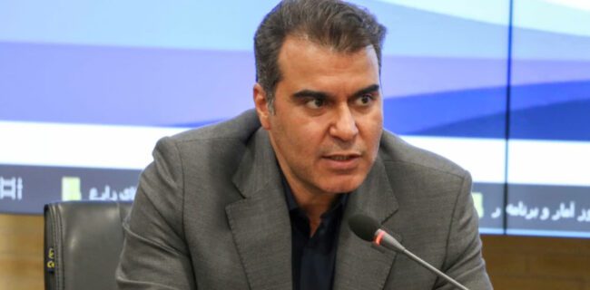 یزدِ بهرهور در مسیر مدیریت بهینه آب؛ بخشی از طرحها تکمیل و بخشی در انتظار اعتبار یزدِ بهرهور در مسیر مدیریت بهینه آب؛ بخشی از طرحها تکمیل و بخشی در انتظار اعتبار