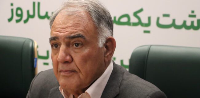 نیت پاک، کیفیت آثار و خدمت صادقانه، راز ماندگاری نام‌ها و فرهنگ ایران