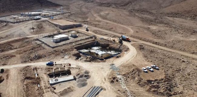 پروژههای آبرسانی روستاهای یزد تسریع میشود پروژههای آبرسانی روستاهای یزد تسریع میشود