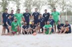 دعوت از شش بازیکن تیم گلساپوش یزد به اردوی تیم ملی فوتبال ساحلی