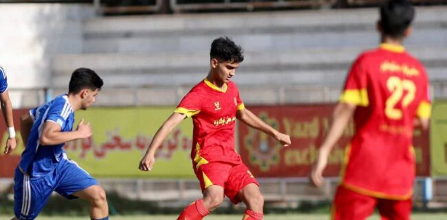 شکست نوین فولاد یزد در خانه شکست نوین فولاد یزد در خانه