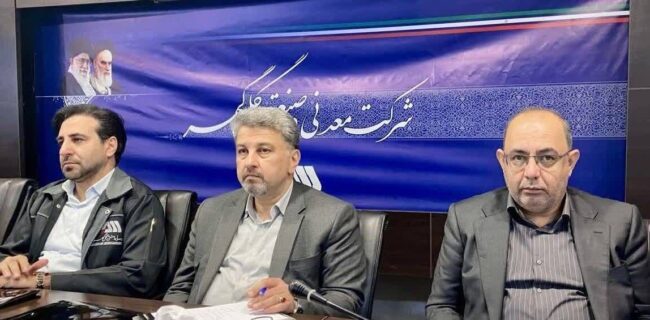 رشد ۴ هزار مگاواتی تقاضا و برنامه احداث ۱۱ هزار مگاوات نیروگاه جدید تا تابستان ۱۴۰۵ رشد ۴ هزار مگاواتی تقاضا و برنامه احداث ۱۱ هزار مگاوات نیروگاه جدید تا تابستان ۱۴۰۵