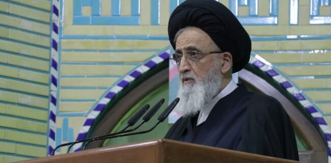 جهانیان دیگر تاب تحمل استکبار را ندارند جهانیان دیگر تاب تحمل استکبار را ندارند